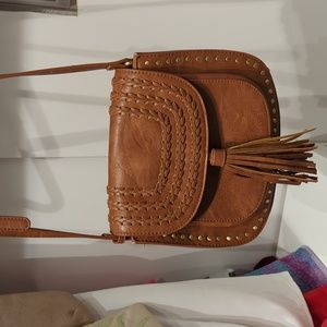 Antik Kraft handbag